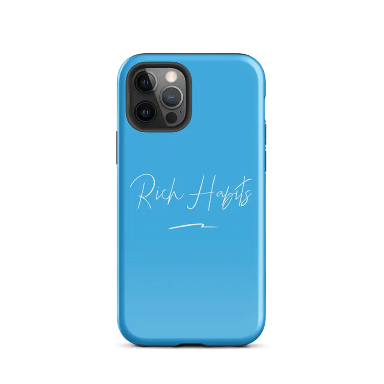 Tough Case for iPhone® - Glossy / iPhone 12 Pro