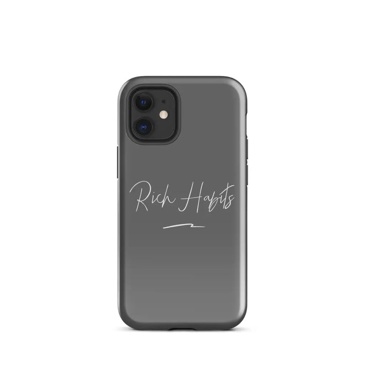 Tough Case for iPhone® - Glossy / iPhone 12 mini