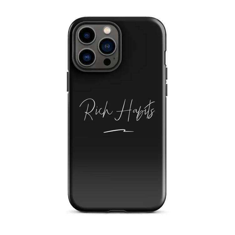 Tough Case for iPhone® - Glossy / iPhone 13 Pro Max