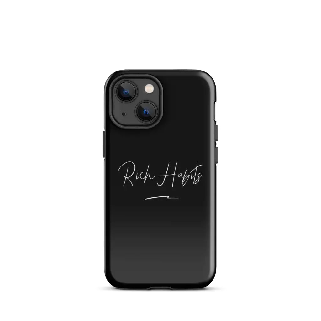 Tough Case for iPhone® - Glossy / iPhone 13 mini