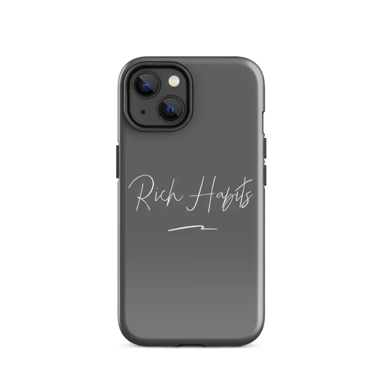 Tough Case for iPhone® - Glossy / iPhone 14