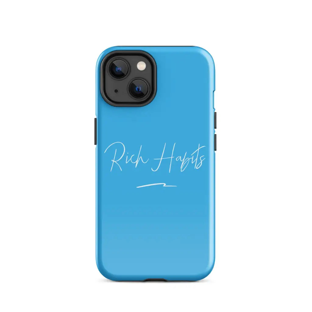 Tough Case for iPhone® - Glossy / iPhone 14