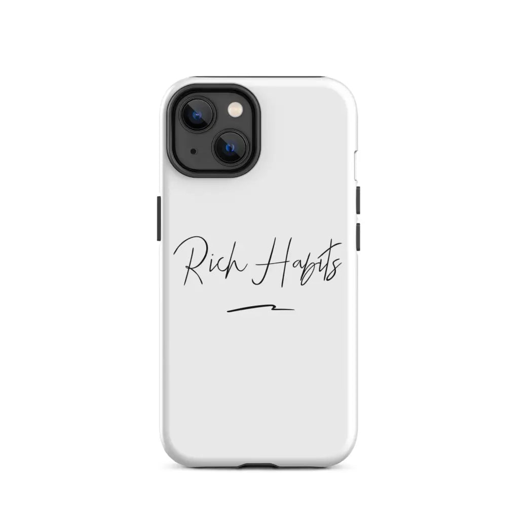 Tough Case for iPhone® - Glossy / iPhone 14