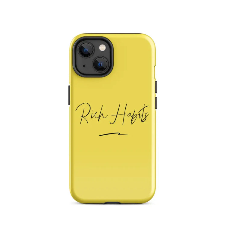 Tough Case for iPhone® - Glossy / iPhone 14