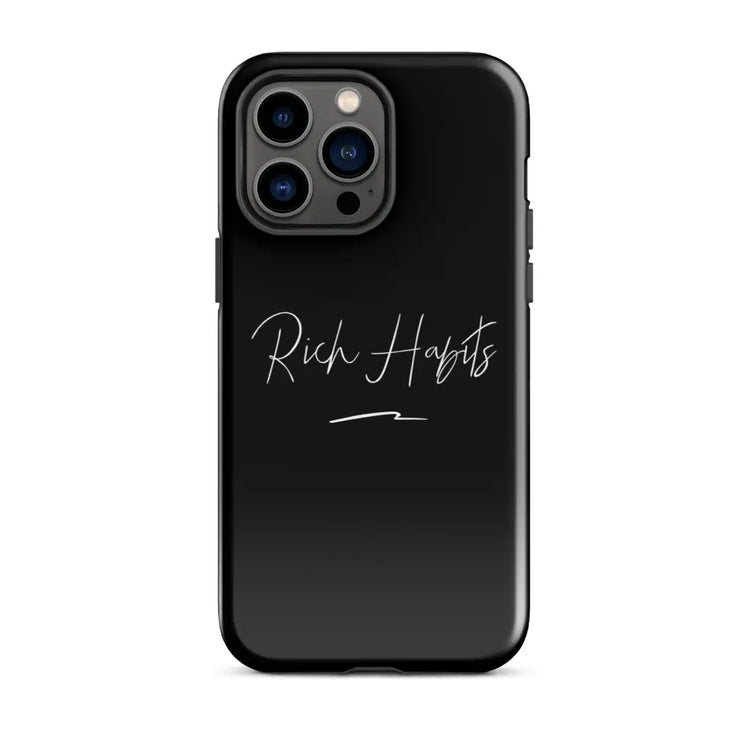 Tough Case for iPhone® - Glossy / iPhone 14 Pro Max