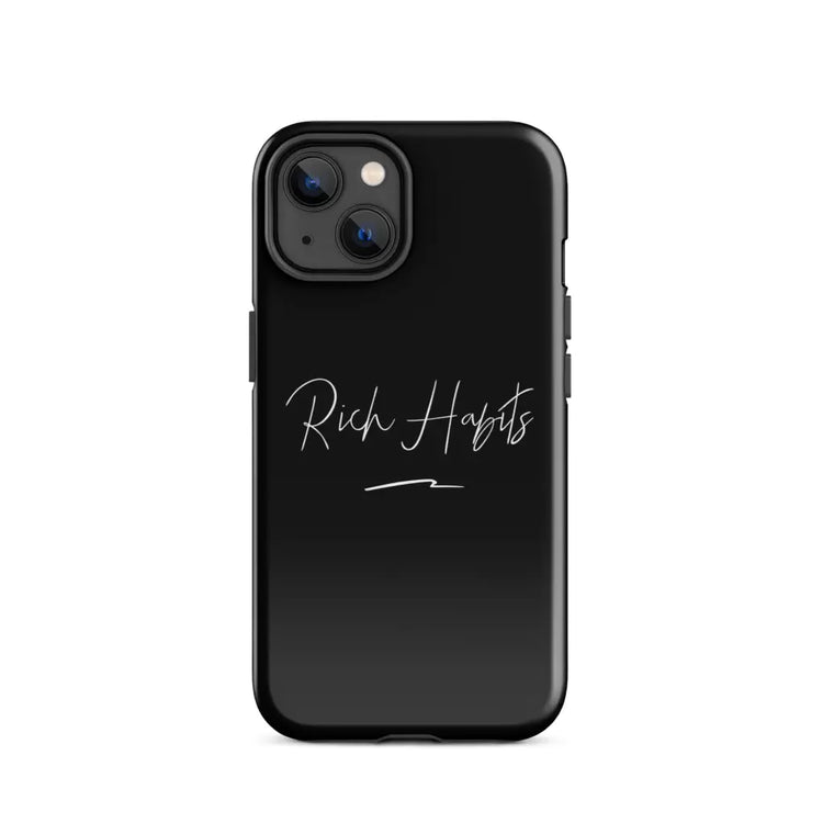 Tough Case for iPhone® - Glossy / iPhone 14