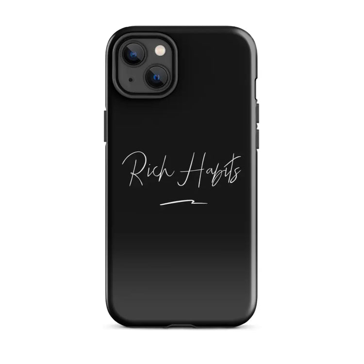 Tough Case for iPhone® - Glossy / iPhone 14 Plus