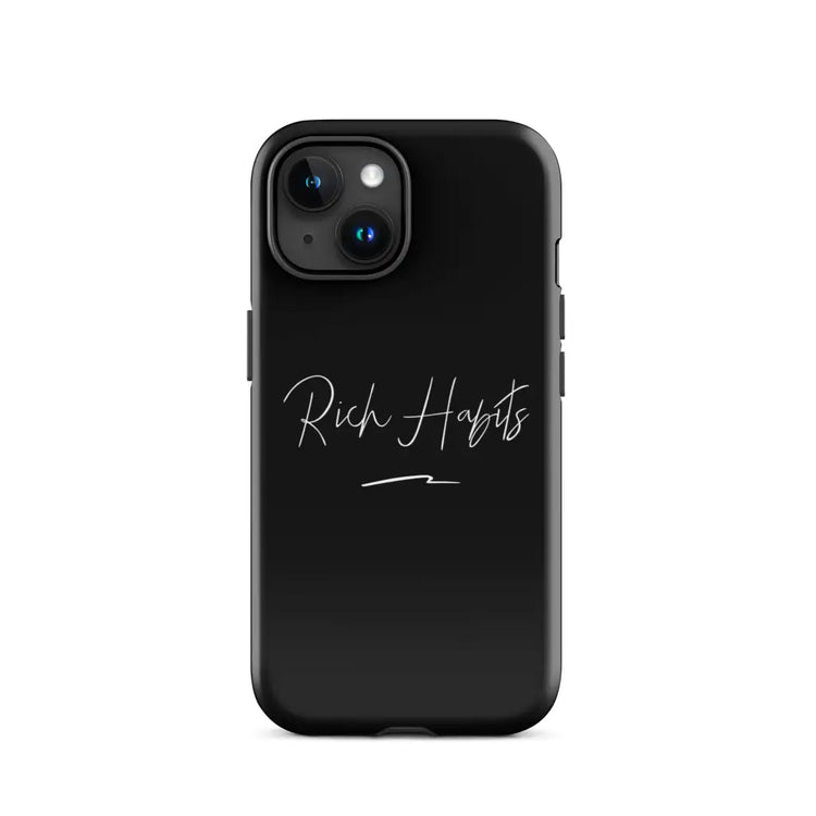 Tough Case for iPhone® - Glossy / iPhone 15