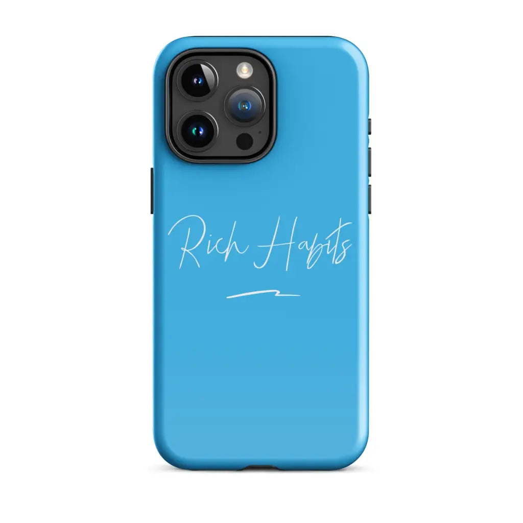 Tough Case for iPhone® - Glossy / iPhone 15 Pro Max