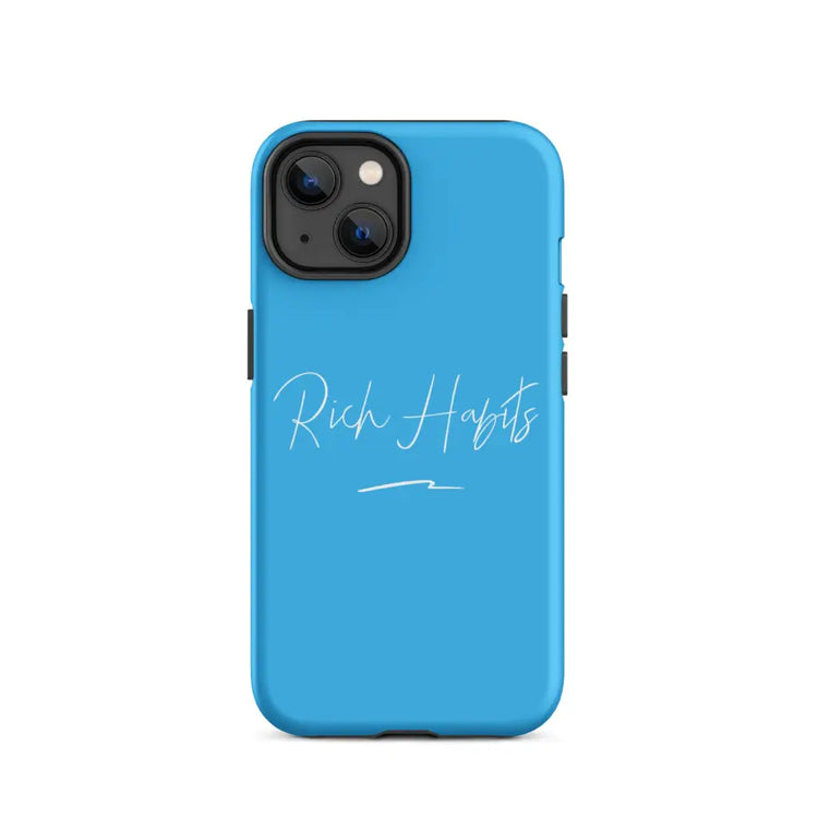 Tough Case for iPhone® - Matte / iPhone 14