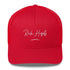 Trucker Cap - Red