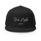 Trucker Cap - Black