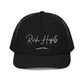 Trucker Cap - Black