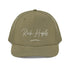 Trucker Cap - Loden