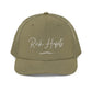 Trucker Cap - Loden