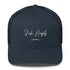 Trucker Cap - Navy