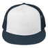 Trucker Cap - Navy/ White/ Navy