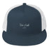 Trucker Cap - Navy/ White