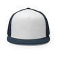 Trucker Cap - Navy/ White/ Navy