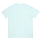 Unisex garment-dyed heavyweight t-shirt