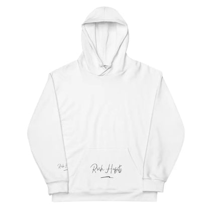 Unisex Hoodie - XS