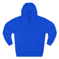 Unisex Pullover Hoodie - Royal Blue / S