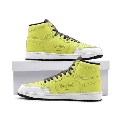 Unisex Sneaker TR - 3 Men / 4.5 Women / White - Shoes