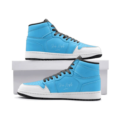 Unisex Sneaker TR - 3 Men / 4.5 Women / White - Shoes