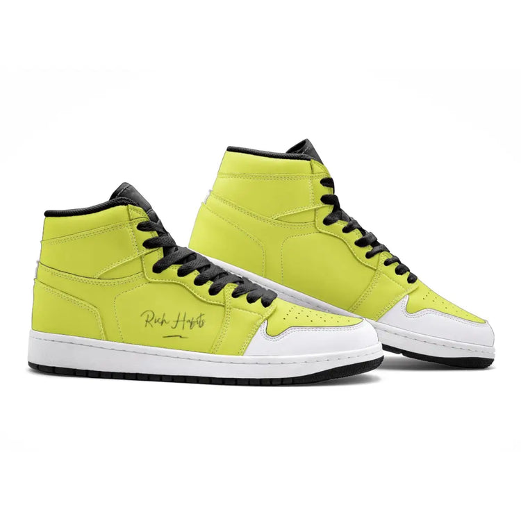 Unisex Sneaker TR - Shoes