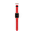 Red Watch Band - 38 - 41 mm / Rose Gold Matte - Accessories