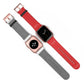 Red Watch Band - Accessories