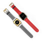 Red Watch Band - Accessories