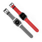 Red Watch Band - Accessories