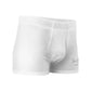 White Boxer Briefs