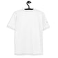 White Men’s t-shirt