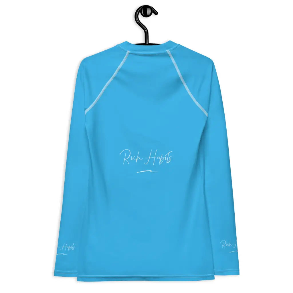 Women’s Rash Guard