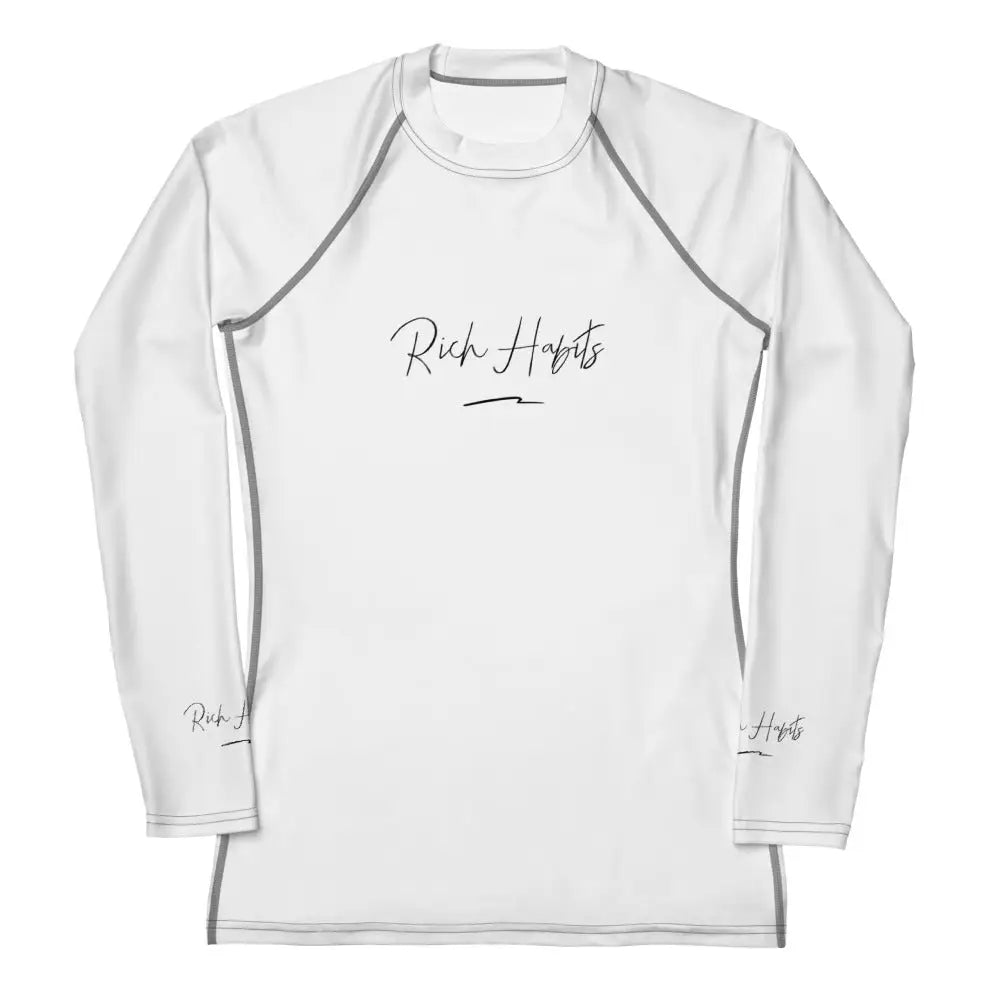 Women’s Rash Guard - XS