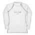 Women’s Rash Guard - XS