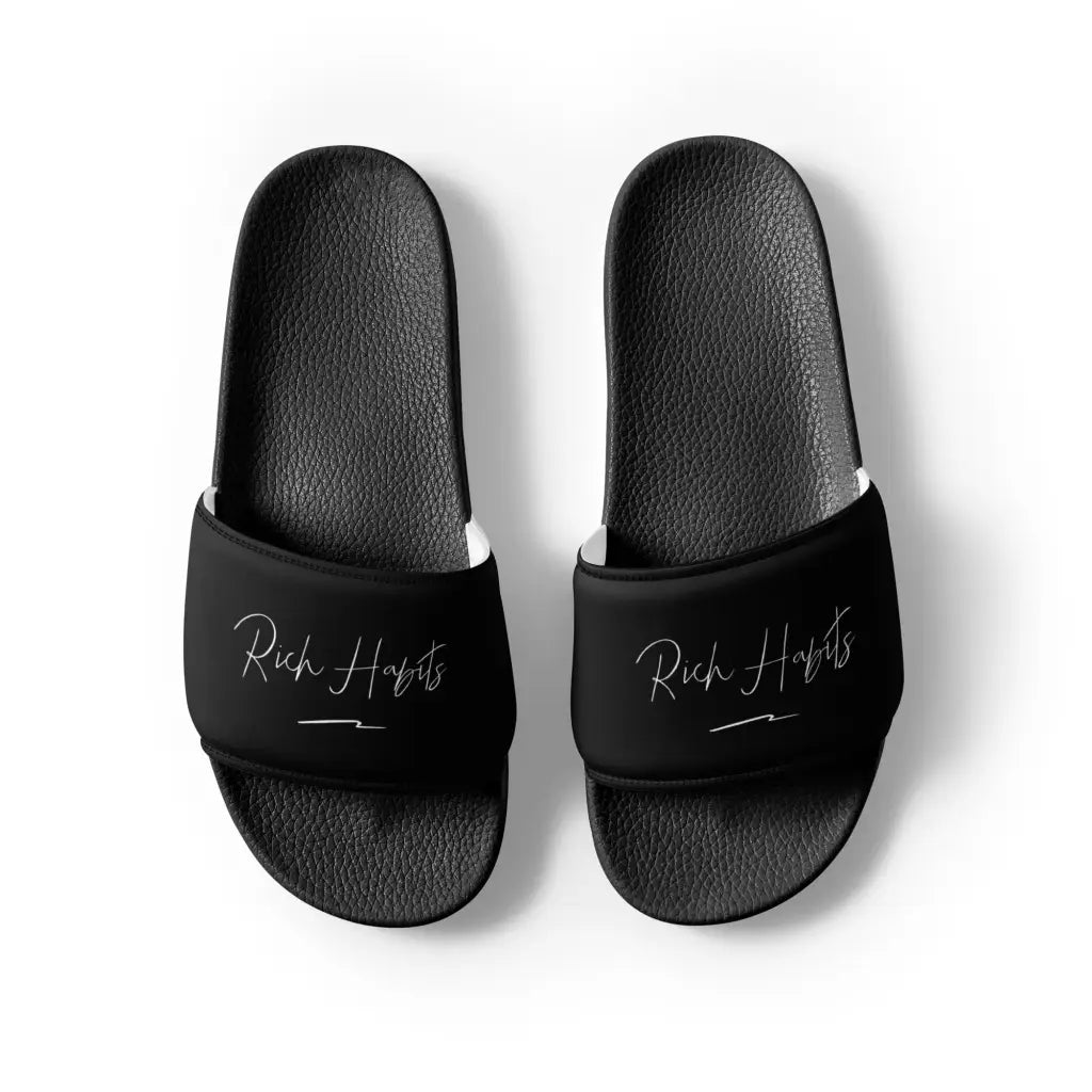 Women’s slides