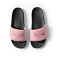 Women’s slides