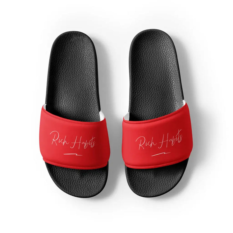 Women’s slides