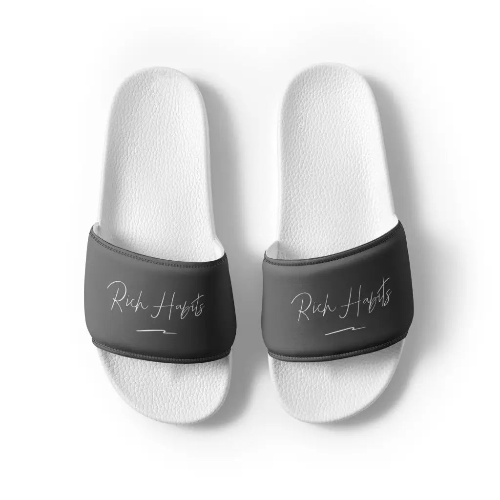 Women’s slides