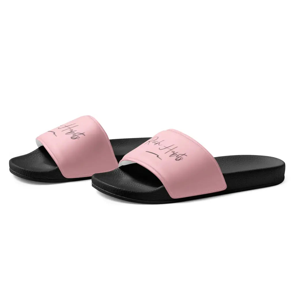 Women’s slides