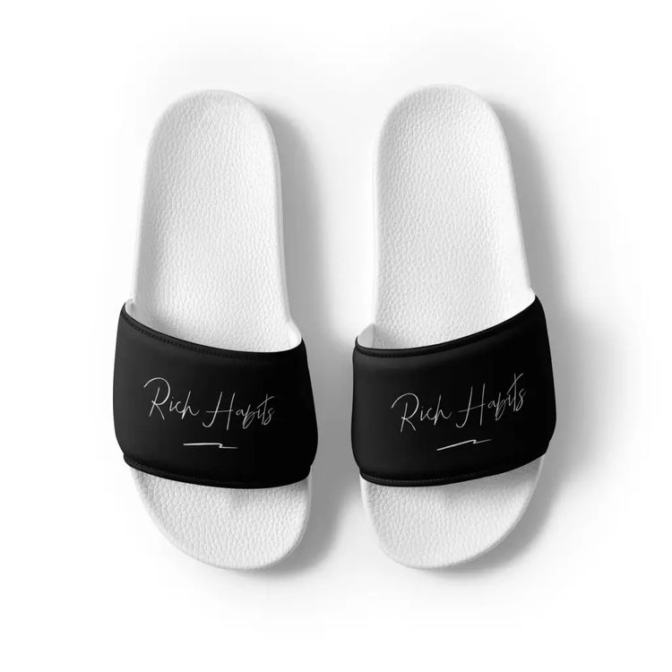 Women’s slides