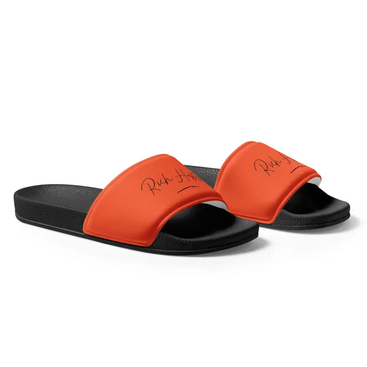 Women’s slides