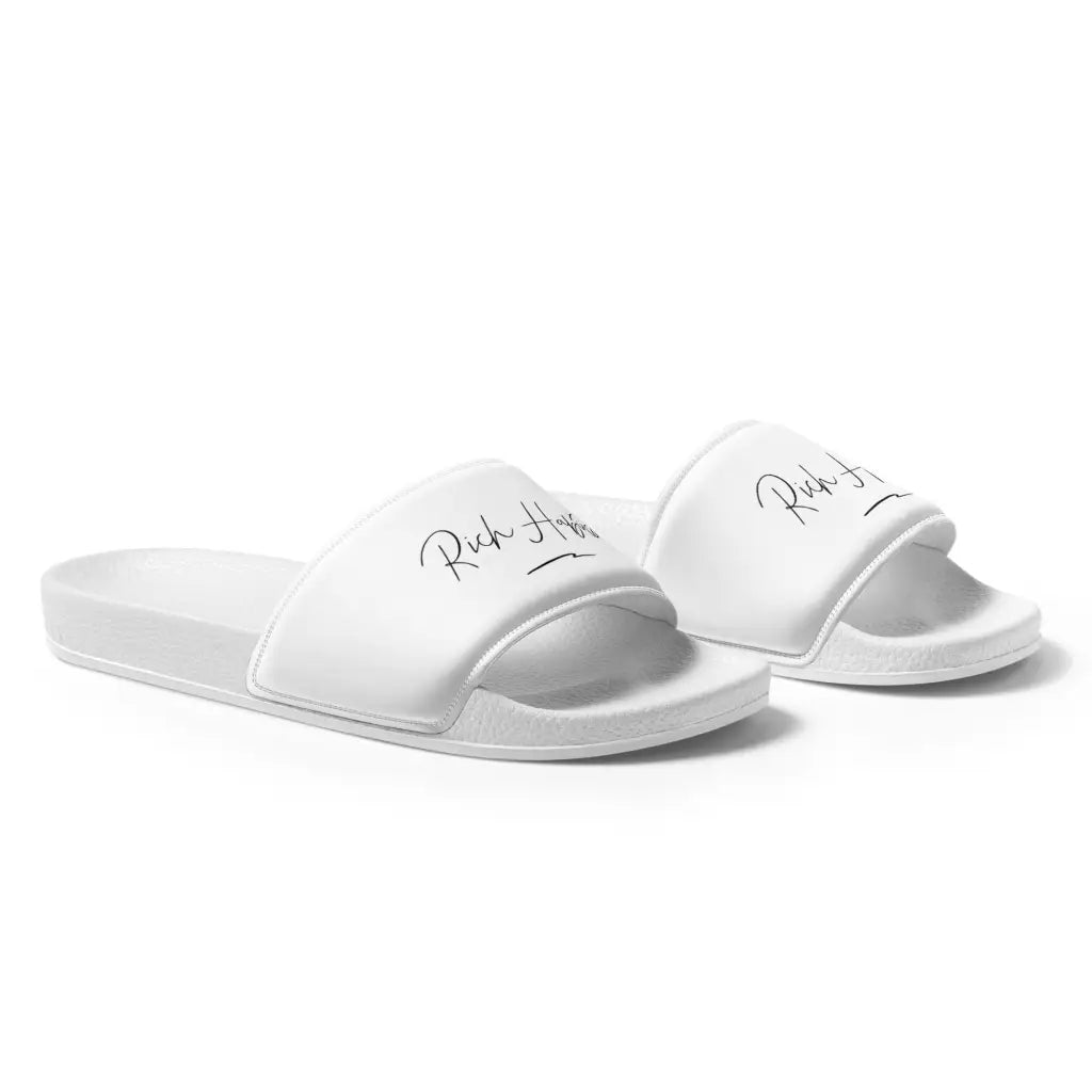 Women’s slides