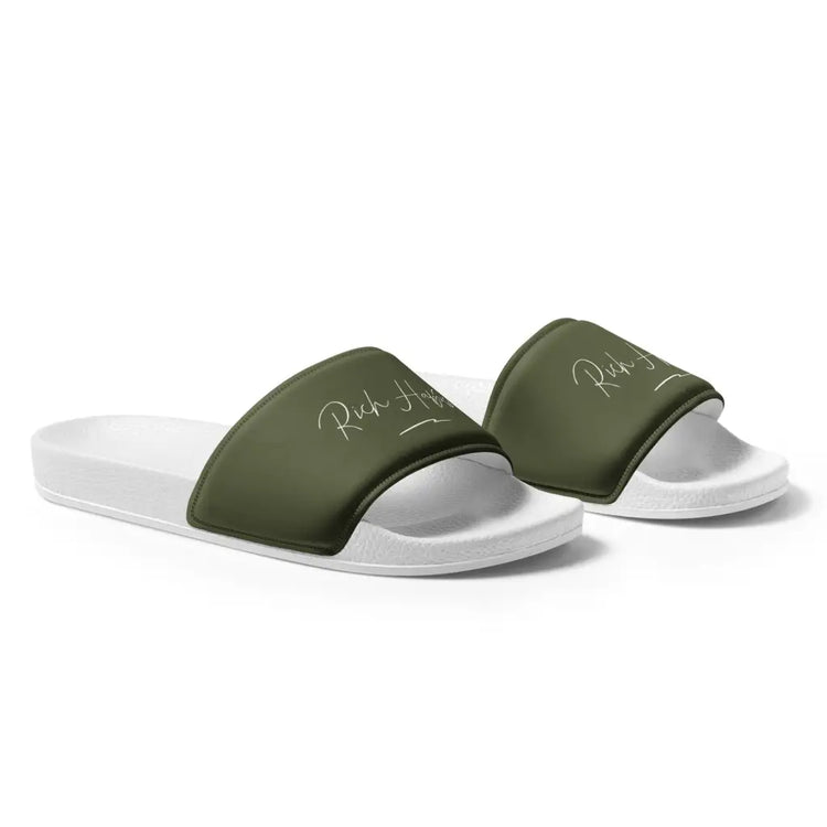 Women’s slides