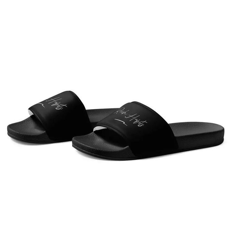 Women’s slides