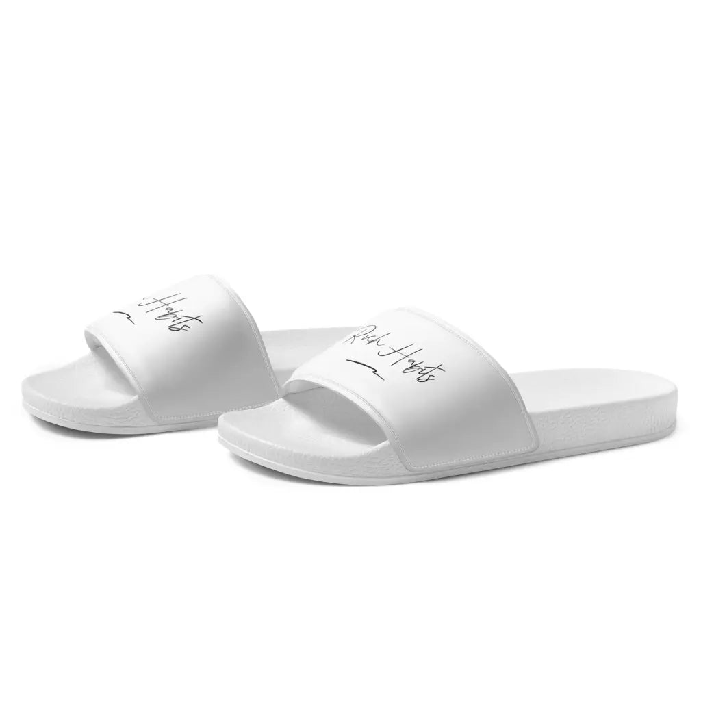 Women’s slides