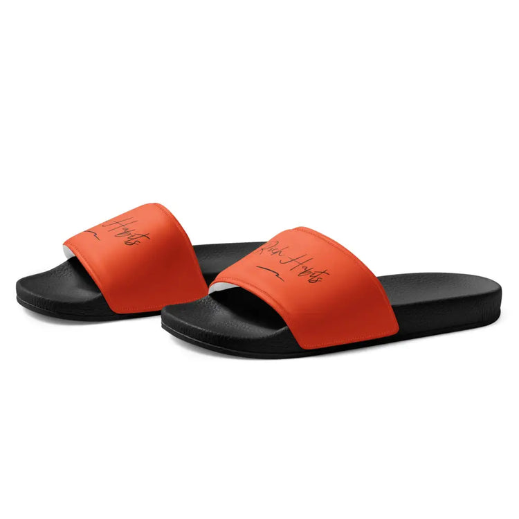 Women’s slides